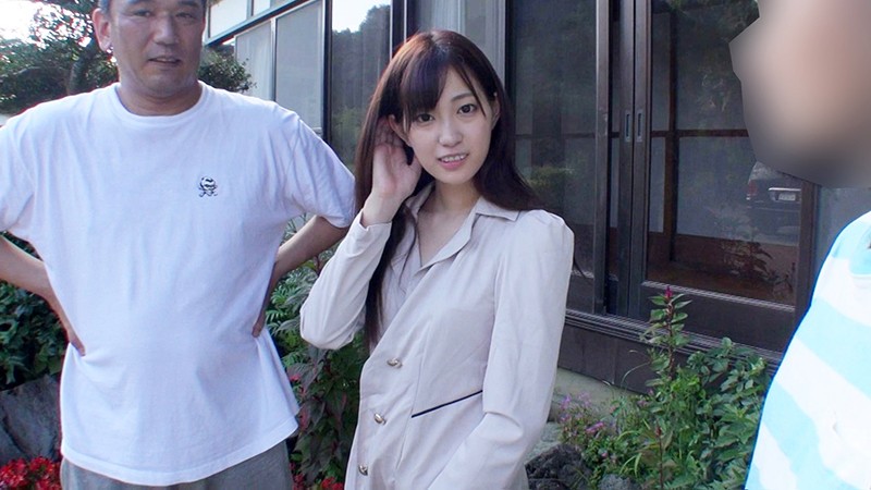 いいなり人妻寝取らせ中出し温泉旅行 あかり28才