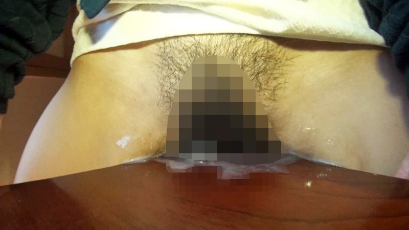 ザーメン便女の淫妻 奥村かおる