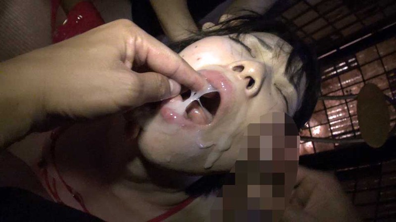 長乳首人妻狩り 神林恭子