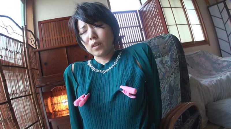 長乳首人妻狩り 神林恭子