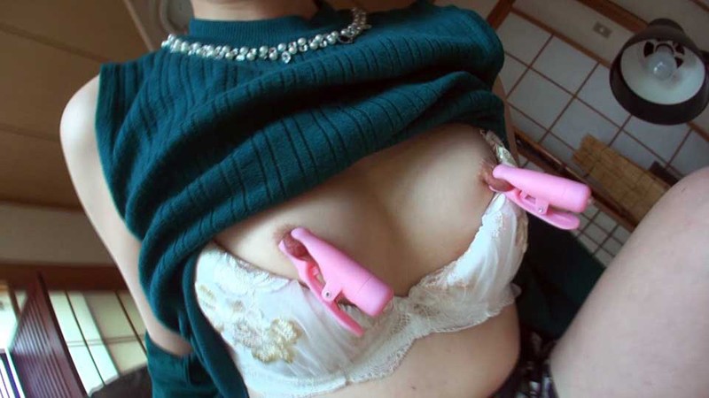 長乳首人妻狩り 神林恭子