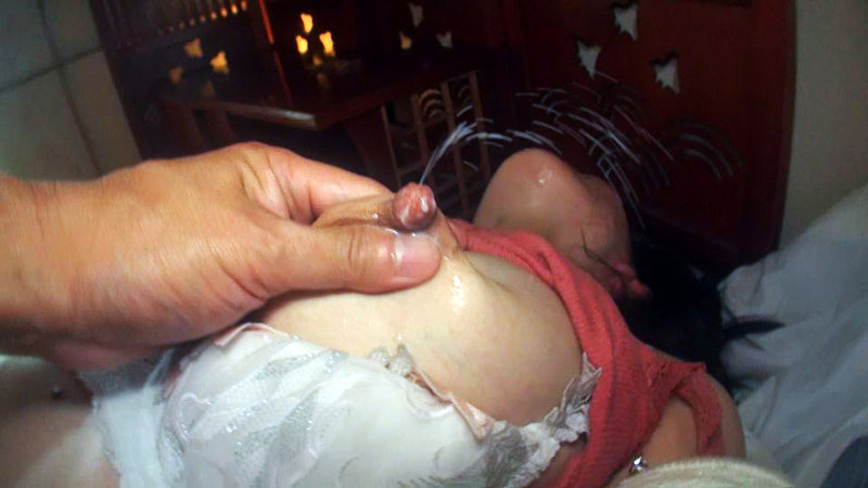 母乳ママの交尾 磯宮沙苗 27歳