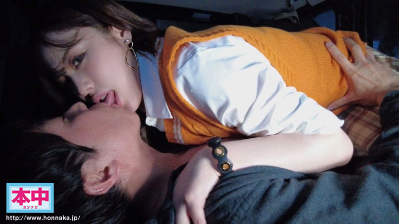 ペロペロGAL 堀北わんをキステクで満足させられたらご褒美中出しSEX