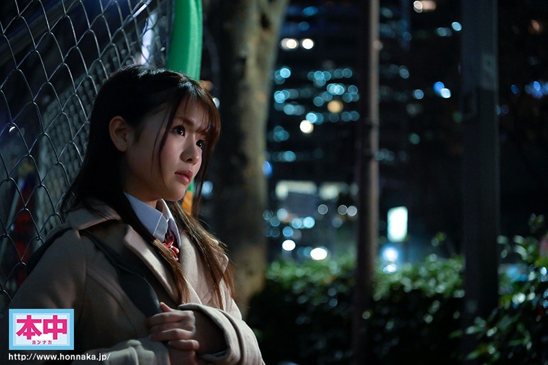 神待ち少女孕ませプレス 家に泊めてくれる大嫌いなオヤジからねっちょり追撃ピストン気持ち良すぎだけど悔しいからイってるのを隠し続けた3日間。 永瀬ゆい