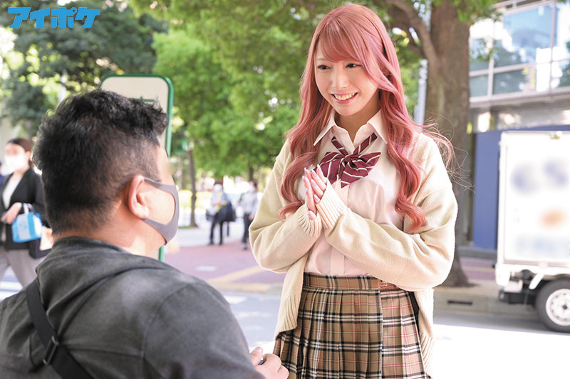 即ハメ即ナメ ヤリヤリギャルのエスコート逆ナンSEX 行き当たりばったり手あたり次第声掛けナンパそのままパコパコSEX行脚 西宮ゆめ