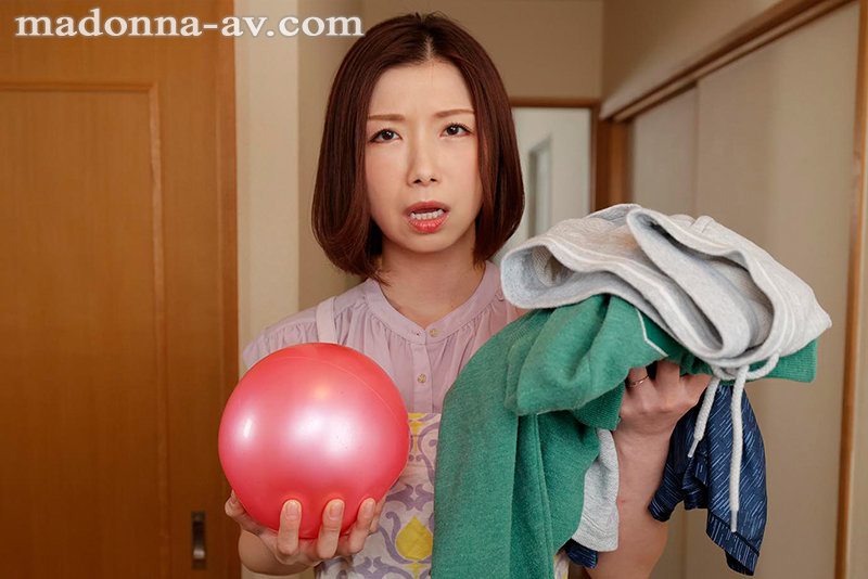 【VR】「お母さんに言いつけるよ!」 近所の悪ガキを上から目線で説教しながら徹底的に躾ける欲求不満な奥さんのストレス発散痴女責め性的イタズラVR 加藤ツバキ