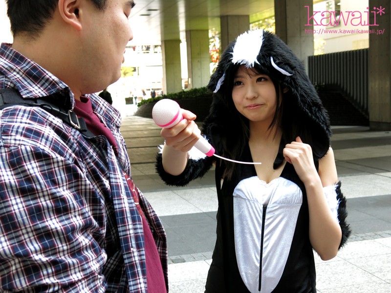 モテナイ男子限定！さくらゆらの逆ナンパ調査隊☆あなたのお悩み解決したろか4時間すぺしゃる！！