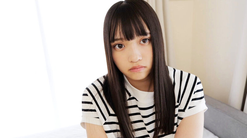 山形の田舎っぺ爆乳素人さん（美桜/20歳/Hカップ）