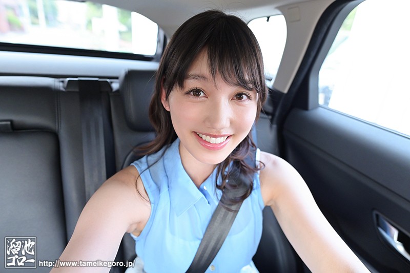 CMなどで活躍!地方のコンテストでもグランプリに輝いた元・芸能人!AVデビュー!! 岬さくら