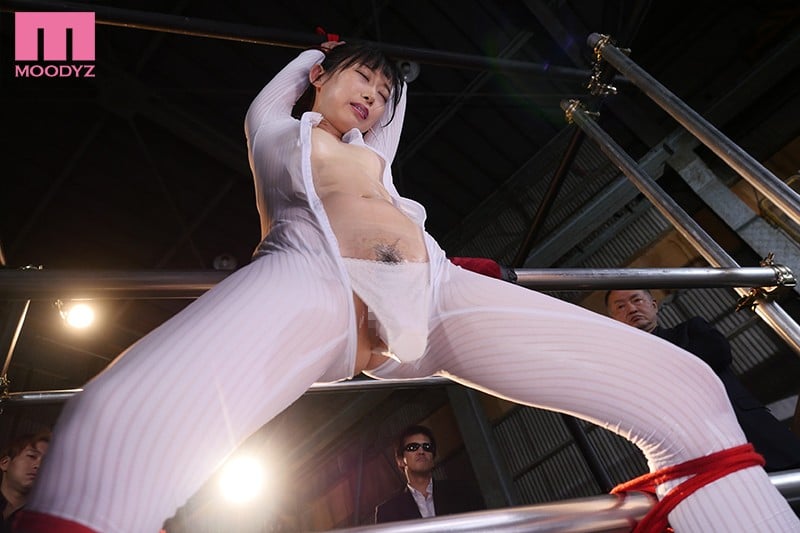 女捜査官BDSM媚薬拷問 輪●鬼イカせに絶叫抵抗！！ 黒川すみれ