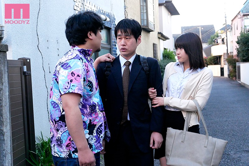 大嫌いな男にアナルでイカされた私… 妃月るい