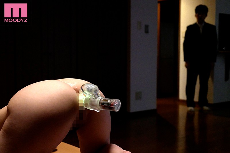 大嫌いな男にアナルでイカされた私… 妃月るい