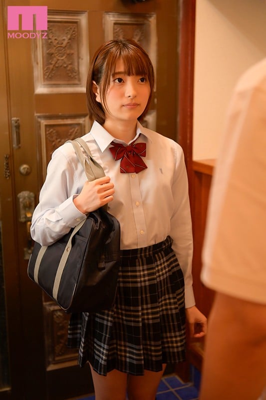 月々定額料金で挿れ放題・ナマ中出し放題！定額制制服美少女派遣します。 中城葵
