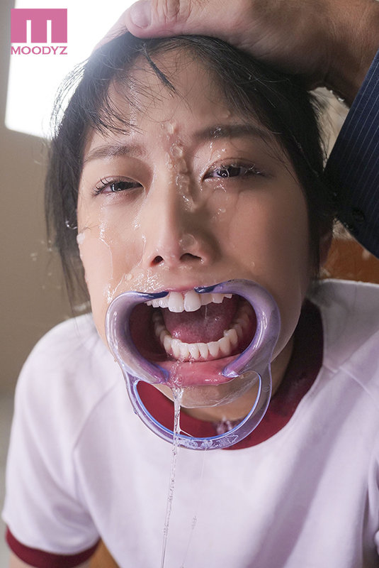 進学したければ俺の喉ボコイラマを受け入れろ。-イラマチオ奴●いいなり制服美少女- 前乃菜々