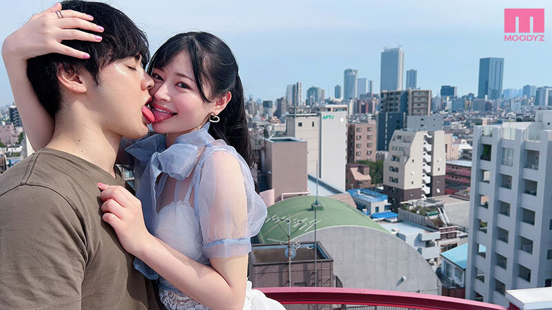甘サド彼女になりたいのにM男くんのチ〇ポで感じまくってダメッ!ワタシがイっちゃう 逆転早漏イクイク中出しでとろけるおねだり敏感イチャパコ性交 響乃うた