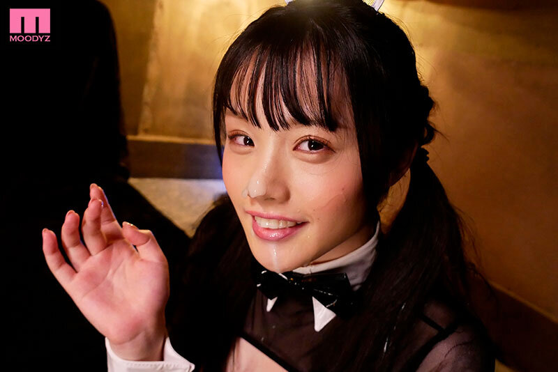 10発ぜぇ~んぶ精子が出るまでず~っとアタシのバキュームフェラで攻撃ターン 月雲よる