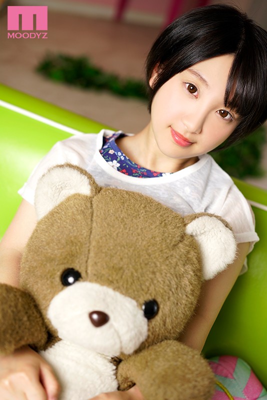 フェラチオやSEXの練習がしたくて来ました。 新人 身長135cmの女の子デビュー 椿ゆな