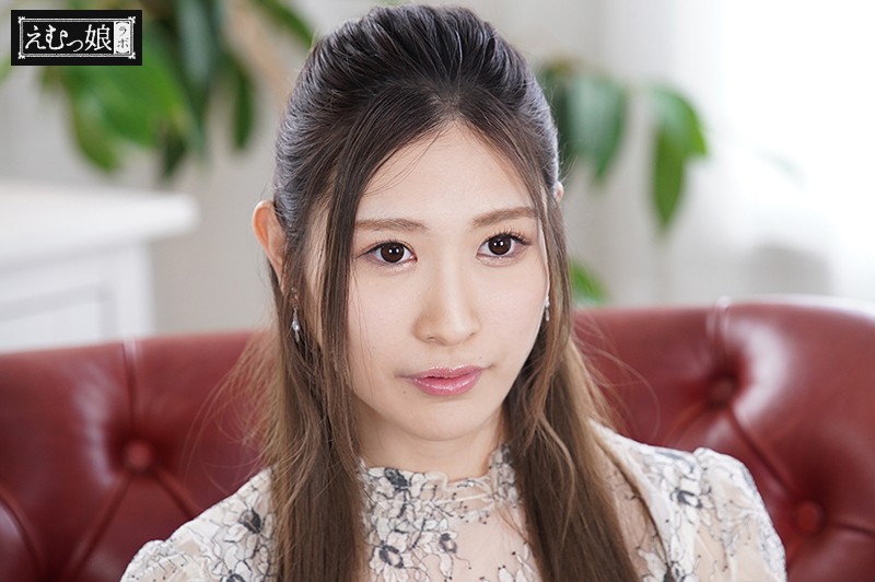 アナル解禁AVデビュー！ しとやかに…しなやかに…肛門マゾアクメ 中条鈴華