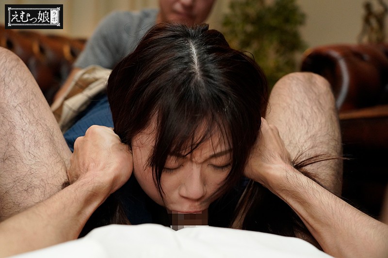 姪の変態イラマ娘に精子がなくなるまで喉奥を突かされ続けた3日間 笠木いちか