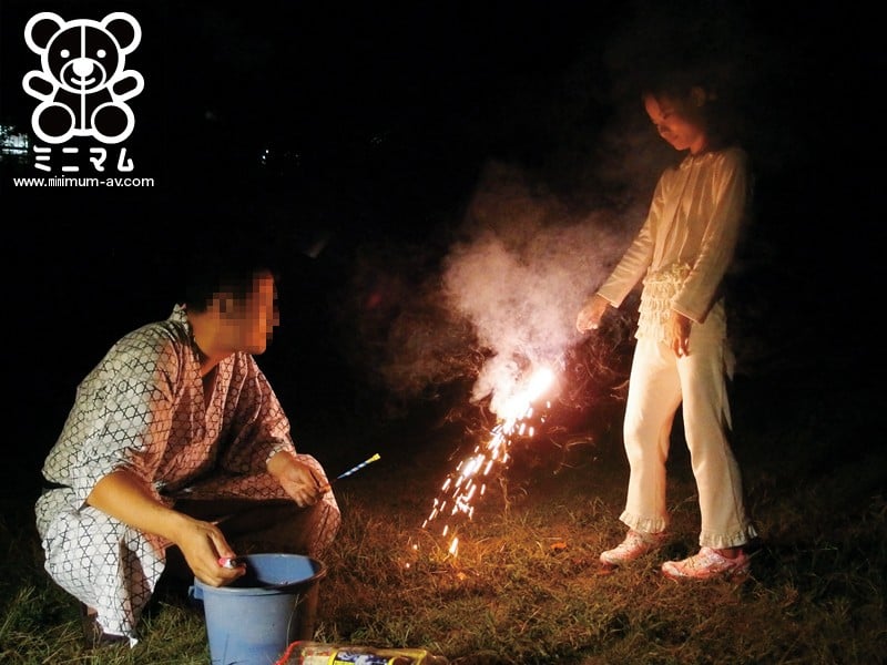 連れ子がやっぱりドストライク 秘密の温泉旅行。 ゆう 147cm