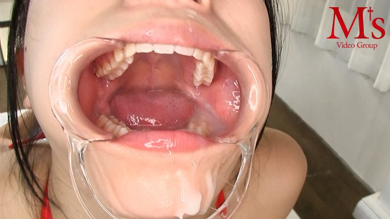 Mごっくんエンジェル 永井みひな