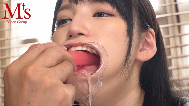 のど射ごっくん涙目鬼イラマチオ！ 野々原なずな