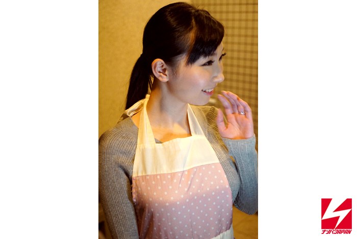 『妻をナンパして欲しい』今回はなんと寝取られ願望のある旦那さまからのご依頼！子持ちで母乳がたっぷりと出るミルキー若妻 岸田杏里ちゃん 19才 AVデビュー 依頼ナンパVol.3