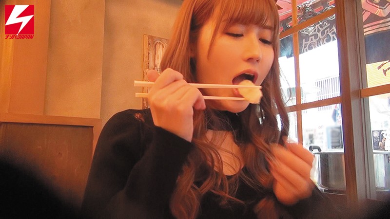 ナンパ師も驚愕! お持ち帰りした美女は肉食絶倫型プレイ!?現役バリバリのAV女優「藤森里穂」(本人)だった奇跡。 全て本気イキハメ撮りSEX【解禁】