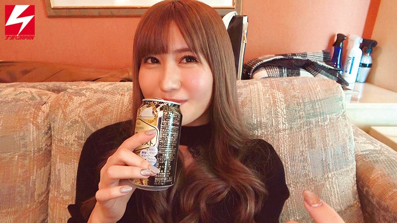 ナンパ師も驚愕! お持ち帰りした美女は肉食絶倫型プレイ!?現役バリバリのAV女優「藤森里穂」(本人)だった奇跡。 全て本気イキハメ撮りSEX【解禁】