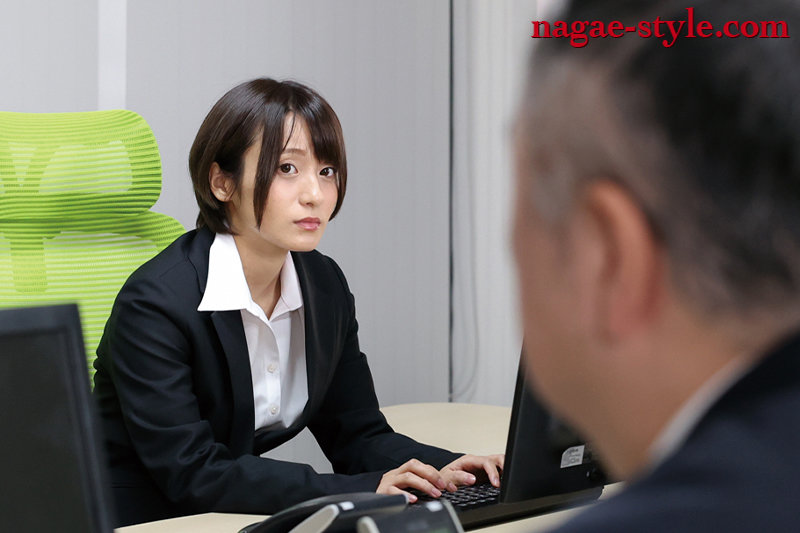 働く妻 出張先で犯●れた 吉良りん