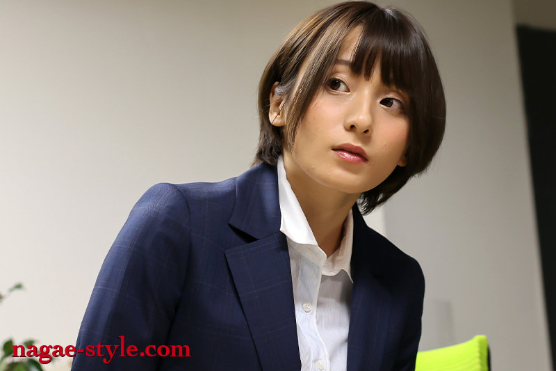 働く妻 出張先で犯●れた 吉良りん