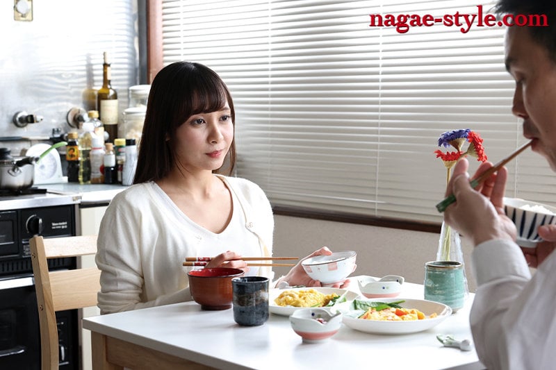 ザ・和姦9 犯●れた男に狂う妻 逢見リカ