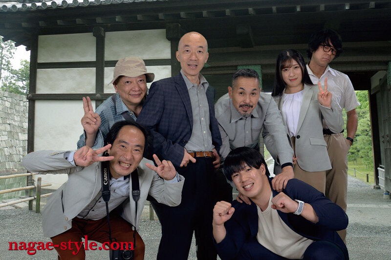 超屈辱!!社員旅行で全員のおもちゃにされてしまった妻3 辻さくら