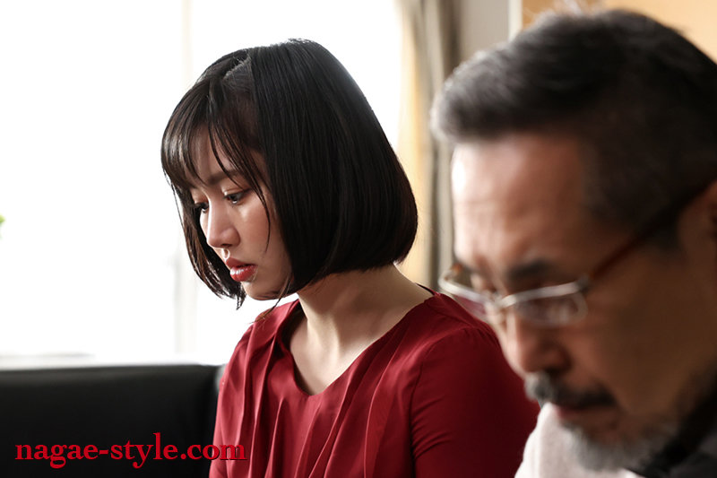 ザ・和姦12 犯●れた男に狂う妻 ~夫の横で強引に奪われて・・~ 紫月ゆかり