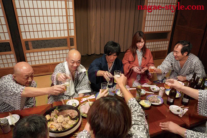 投稿実話 妻がまわされた ベスト版 vol.3