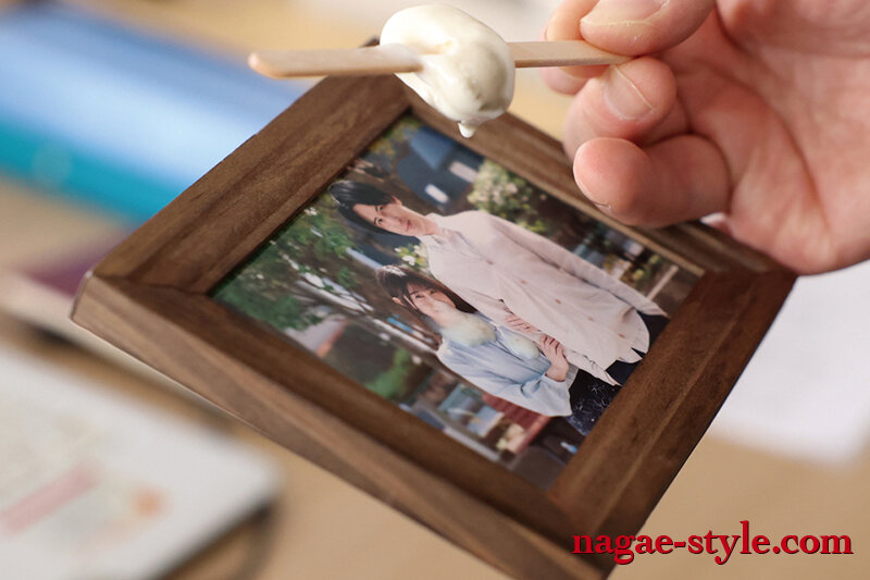 汚され妻 ～何度も精子を飲まされて・・～ 野咲美桜