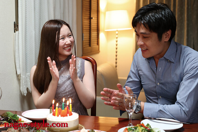 夫婦人質事件 新婚旅行!愛する妻が夫の目の前で犯●れた‥ 朝倉ここな