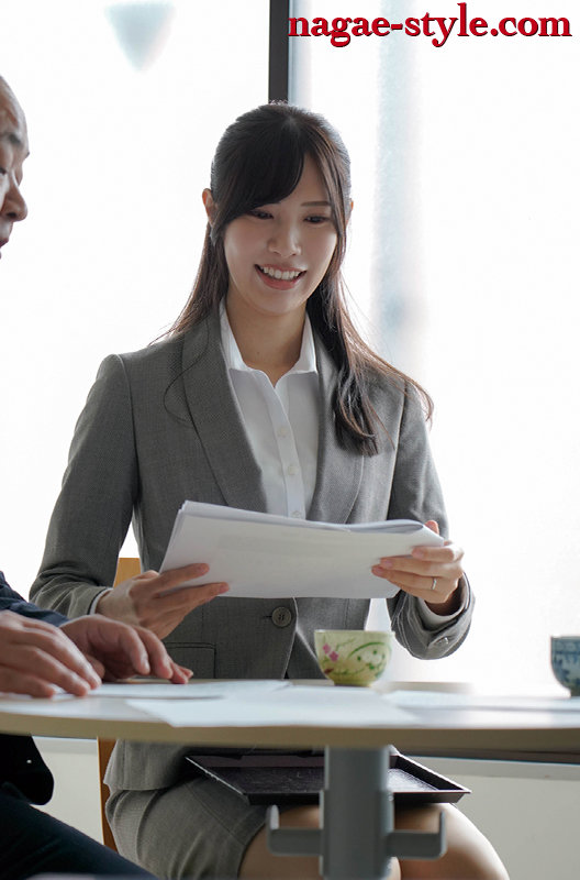 あなたの嫌うあの人と・・ ~夫を助けるために妻は上司に抱かれた~ 水端あさみ