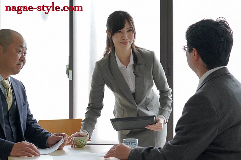 あなたの嫌うあの人と・・ ~夫を助けるために妻は上司に抱かれた~ 水端あさみ