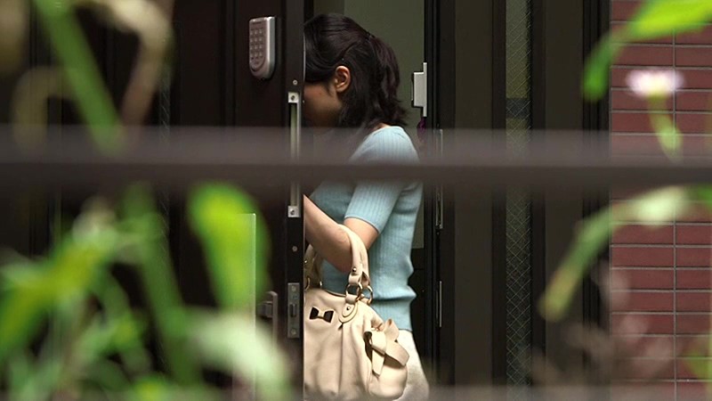ストーカーにけがされた人妻 ずっと騙されていた…この女に… 沙原さゆ