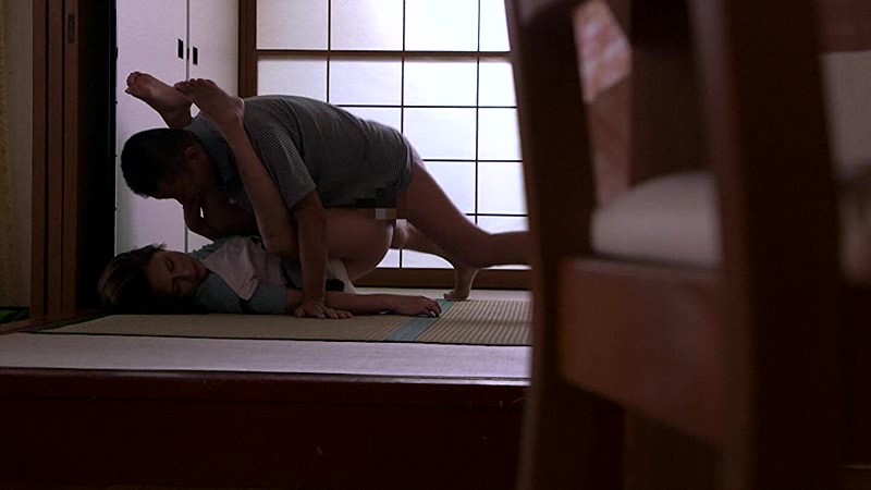 生意気だから犯したい。 弟の嫁 花咲いあん