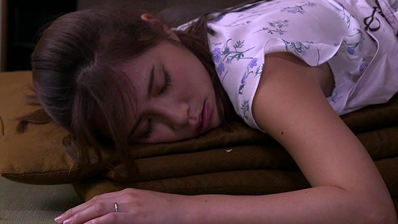 生意気だから犯したい。 弟の嫁 花咲いあん