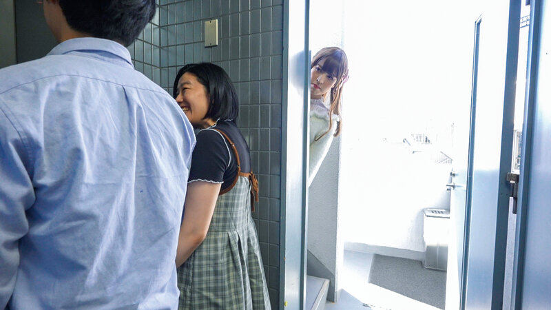 結婚を間近に控えた元彼が忘れられなくて… 早乙女ありす