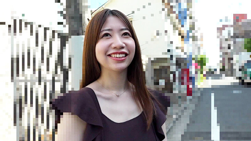街頭シ●ウトナンパ「あなたの陰毛見せて下さい」（20）～ノリでSEXもお願い