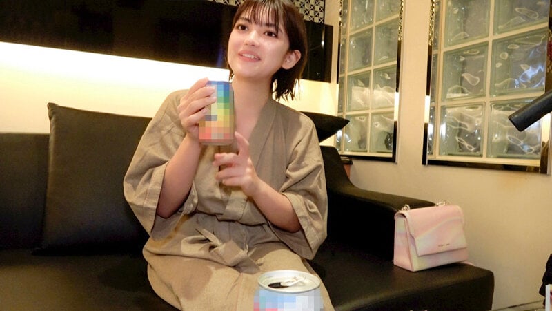 恋人いちゃラブドキュメント 天然剛毛巨乳ガチエロ最終形態 天晴乃愛ちゃんと1日イチャイチャデート