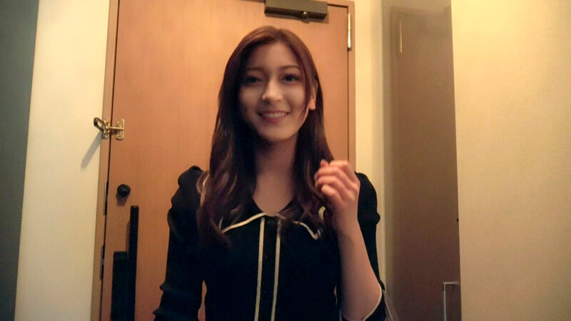 中出し部屋呑みドキュメント Gカップ癒し系ドM美女 藤井レイラ