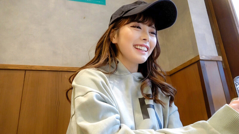 半中半外半彼女 らんらん(23) 蘭々