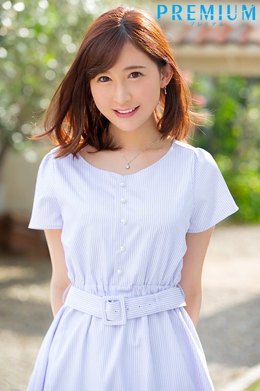 元地方局アナウンサーAVデビュー 世良あさか