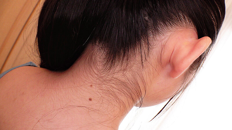 素人ヘアヌード大図鑑～現役国立大学生編