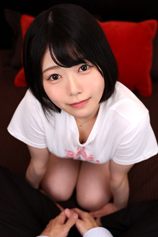 【VR】先生が手を出さなければ…浮気じゃないですよね?ハグまでOKの生徒と今日もホテル。ボクの手を一切借りずに不倫を完遂させる濃密プレイ 如月ゆの